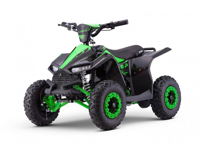 Cooba 1000W 36V KIDS ELECTRIC QUAD BIKE