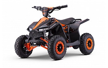 Cooba 1000W 36V Elektrisch Mini Quad