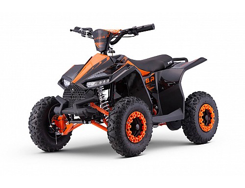Cooba 1000W 36V Electric Quad Bike