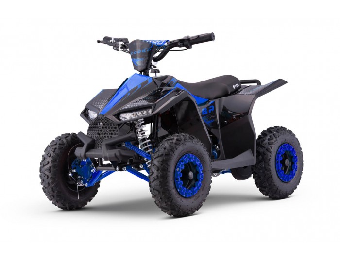 Cooba 1000W 36V KIDS ELECTRIC QUAD BIKE