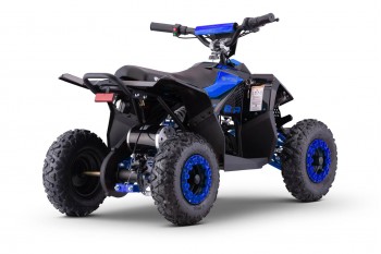 Cooba 1000W 36V QUAD Elektro Quad Bike