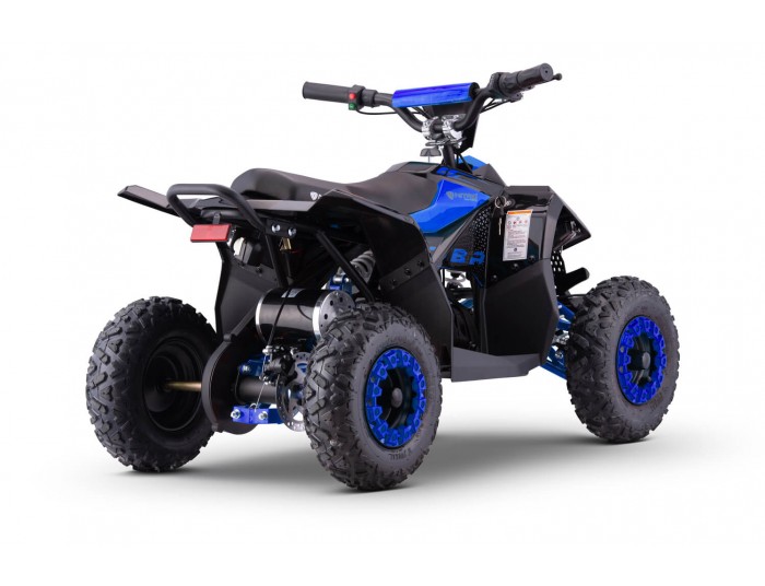 Cooba 1000W 36V KIDS ELECTRIC QUAD BIKE