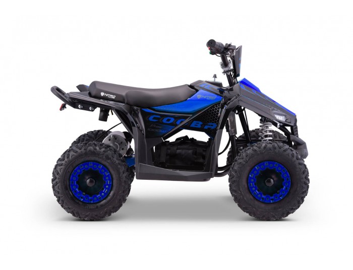 Cooba 1000W 36V KIDS ELECTRIC QUAD BIKE