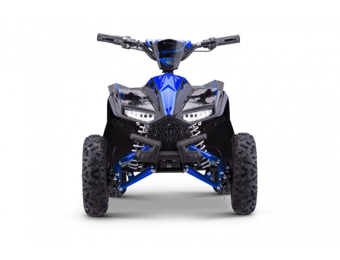 Cooba 1000W 36V KIDS ELECTRIC QUAD BIKE