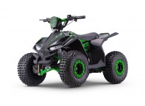 Cooba Deluxe L 1200W 48V Kids Electric Quad Bike