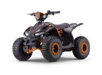 Cooba Deluxe L 1200W 48V Kids Electric Quad Bike