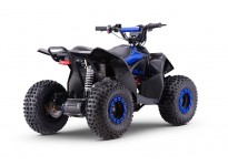 Cooba Deluxe L 1200W 48V Kids Electric Quad Bike