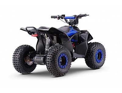 Cooba Deluxe L 1200W 48V Kids Electric Quad Bike