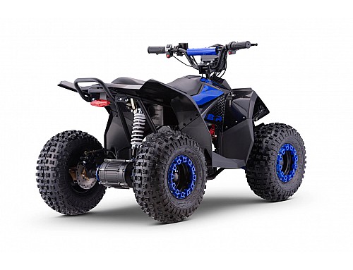Cooba Deluxe L 1200W 48V Electric Quad Bike