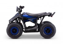 Cooba Deluxe L 1200W 48V Kids Electric Quad Bike
