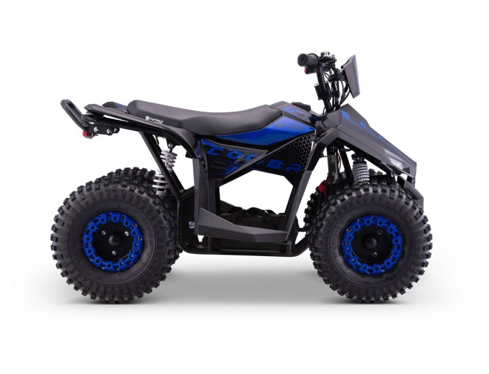 Cooba Deluxe L 1200W 48V Kids Electric Quad Bike
