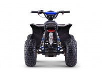 Cooba Deluxe L 1200W 48V Kids Electric Quad Bike