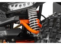 Cooba Deluxe L 1200W 48V Kids Electric Quad Bike