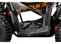 Cooba Deluxe L 1200W 48V Kids Electric Quad Bike