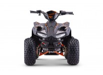 Cooba 125 Quad voor Kinderen Automatisch met Achteruit, 4-taktmotor, Elektrische Starter, Nitro Motors