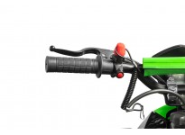 Cooba 49cc PETROL MINI QUAD 50cc VOOR KINDEREN