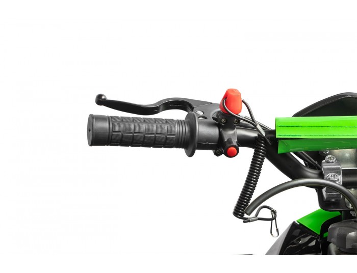 Cooba 49cc PETROL MINI QUAD 50cc VOOR KINDEREN