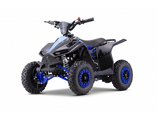 Cooba 49cc PETROL MINI QUAD BIKE