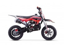 Coyote VX 50cc Mini Dirt Bike for Barn med hydrauliska stötdämpare