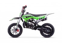 Coyote VX 50cc Mini Dirt Bike Kids Motorbike