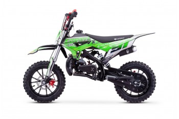 Coyote VX 50cc Mini Dirt Bike 