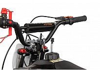 Coyote VX 50cc Mini Dirt Bike Kids Motorbike with hydraulic shock absorbers