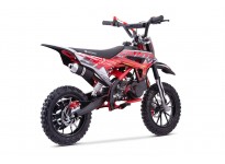 Coyote VX 50cc Mini Dirt Bike Kids Motorbike