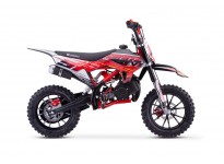 Coyote VX 50cc Mini Dirt Bike Kids Motorbike