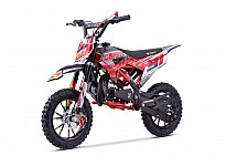 Coyote VX 50cc Mini Dirt Bike Kids Motorbike