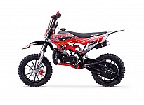 Coyote VX 50cc Mini Dirt Bike Kids Motorbike