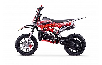 Coyote VX 50cc Mini Dirt Bike 