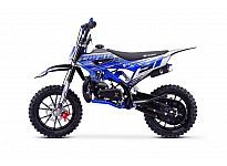 Coyote VX 50cc Mini Dirt Bike Kids Motorbike