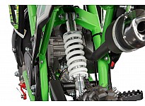 Coyote VX 50cc Mini Dirt Bike Kids Motorbike