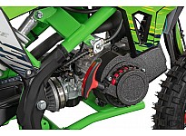 Coyote VX 50cc Mini Dirt Bike Kids Motorbike