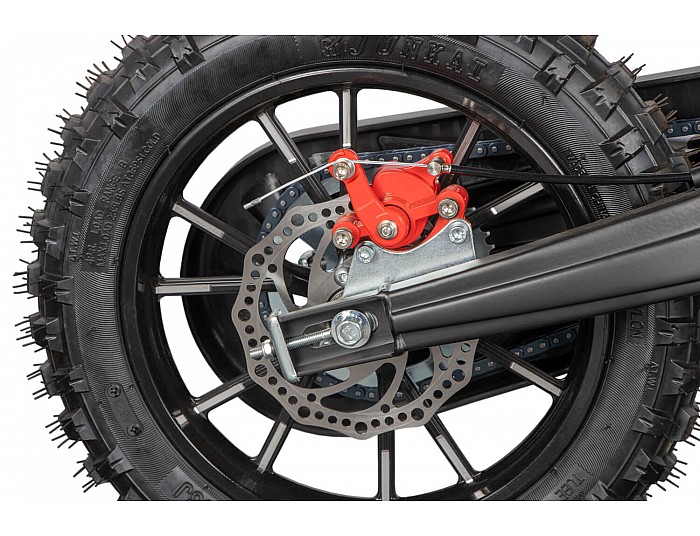 Coyote VX 50cc Mini Dirt Bike Kids Motorbike