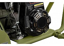 Cruzer K1 90cc Pocket Bike - Mini Moto de Nitro Motors