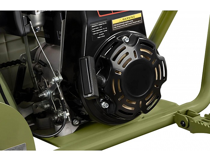 Cruzer K1 90cc Pocket Bike - Mini Moto de Nitro Motors