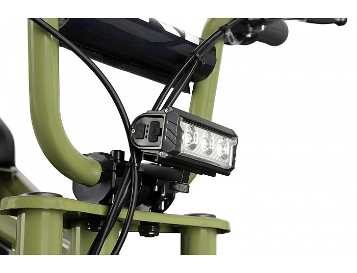 Cruzer K1 90cc Pocket Bike - Mini Moto de Nitro Motors