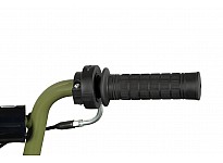 Cruzer K1 90cc Pocket Bike - Mini Moto de Nitro Motors