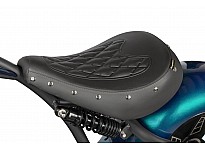 CRUZER VR3 MAXI EEC 3000W 60V de Nitro Motors avec Batterie Lithium-Ion 30ah
