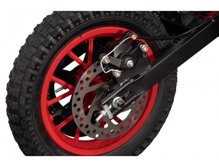 DS67 50cc Mini Moto Cross Enfant