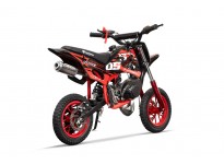 DS67 50cc Mini Moto Cross Enfant