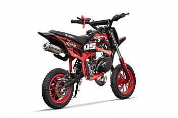 DS67 50cc Mini Crosser