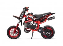DS67 50cc Mini Moto Cross Enfant