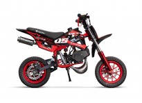 DS67 50cc Mini Moto Cross Enfant