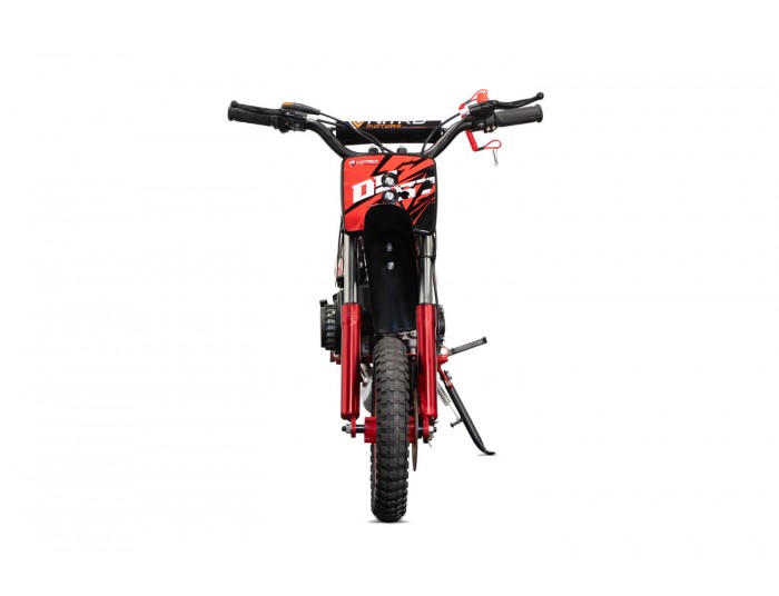 DS67 50cc Mini Moto Cross Enfant