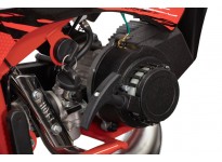 DS67 50cc Mini Moto Cross Enfant