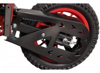 DS67 50cc Mini Moto Cross Enfant