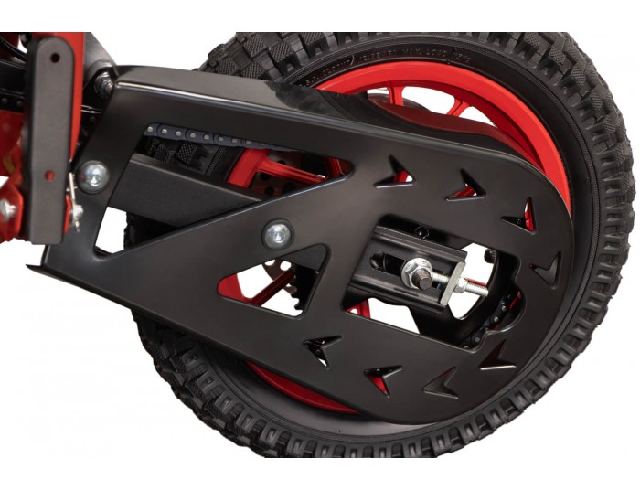 DS67 50cc Mini Moto Cross Enfant