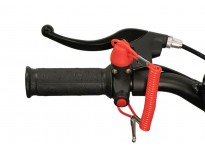 DS67 50cc Mini Moto Cross Enfant